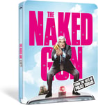 The Naked Gun (1988) / Mannen Med Den Nakne Pistol