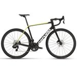 Cervelo R5 Super Record Wireless Road Bike - Paris Green / 61cm