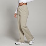 MP Women's Basics Straight Leg Jogger - Fog - XXL