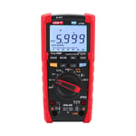 Digital Multimeter Solar Pro 1700VDC UNI-T UT196