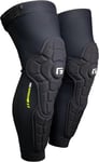 G-Form Protection Pro Rugged 2 Knee-Shin Guard Black | Large | NEW