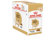 Royal Canin Labrador Retriever Adult Gravy 10 x 140 g