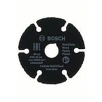 Bosch - home and garden 1600A01S5X disque à tronçonner carbide wheel (pour multi matériaux, ø 50 MM, accessoires easycut&gri