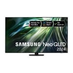 Samsung 55" 4K Neo QLED Mini LED Smart TV TQ55QN90DATXXC