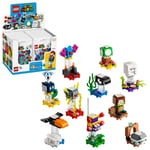 LEGO Superma Rio character pack series 3 71394 (18 pieces)