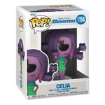 Funko Pop Disney - Monsters Inc 20th Anniversary - Celia #1154