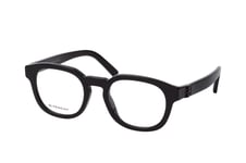 Givenchy GV50011I 001, including lenses, ROUND Glasses, MALE