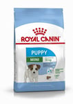Royal Canin Mini Puppy Dry Dog Food - 800g