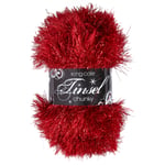 King Cole Tinsel Chunky Yarn, 50g