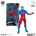 McFarlane Toys DC Direct the Atom Ray Palmer DC DIgital 17171 New & Sealed