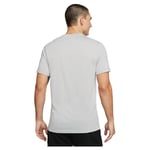 Nike Pro Dri Fit Short Sleeve T-shirt