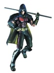 Batman Arkham City 10" Play Arts Kai Action Figure No. 3: Robin