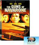 Guns Of Navarone