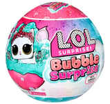 L.O.L. Surprise Bubble Surprise Pets Asst in PDQ