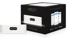 AmpliFi Instant Router trådløs ruter Gigabit Ethernet Dobbelbånd (2.4 GHz / 5 GHz) 4G Hvit
