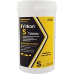 Virkon S Desinfektionsmedel 250 g