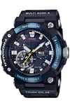 Casio G-SHOCK Radio Solar FROGMAN with Bluetooth Carbon Core Guard