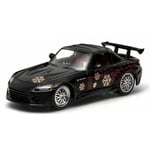 Fast & Furious Lekebil 1:32 - Honda S2000