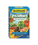 ALGOFLASH Engrais Bleu Universel - 1kg