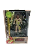 Figurine Ghostbusters Zeddemore Plasma series Hasbro