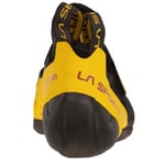 La Sportiva Solution Comp - Chaussons escalade homme  