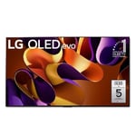 LG OLED77G42LW