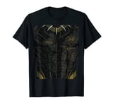 Marvel Black Panther Erik Killmonger Costume T-Shirt