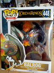 EN STOCK - FUNKO POP LORD OF THE RINGS BALROG 15 CM