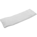 Vhbw - lingette de nettoyage microfibre remplacement pour Kärcher 2.863-020.0 pour balai vapeur, serpillière