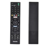 Queen.Y Remote Control Replacement Remote Controller Universal For Sony TV MT-TX102U RMTTX102D KDL-32R500C KDl-40R550C KDL48R550C