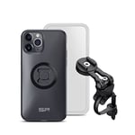 SP CONNECT Moto Bundle Compatible avec iPhone 11/XR