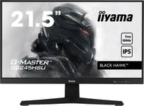 iiyama 22  G-MASTER G2245HSU-B2