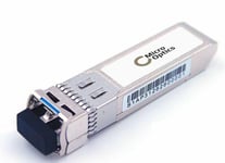 Lanview Moxa SFP 100BASE-LX  (MO-MOXA-100BASE-LX)