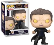 Funko Pop! Television: Buffy The Vampire Slayer - Angel (Vampire) #1618 Vinyl Figure