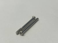 UDI018-14 Stem Rudder Half Screw 2.6x34mm