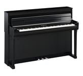 Yamaha CLP-885 Blank Svart Digital Piano