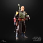 Hasbro Star Wars The Black Series Boba Fett Throne Room