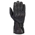 IXON MS Loki Gants de Moto Noir/Anthracite 2XL