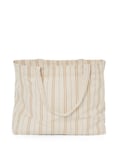 STUDIO FEDER Hanna Tote Bag Beige