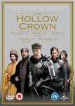 The Hollow Crown  Sesong 12 DVD