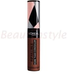 L'oreal Paris Infaillible More Than Concealer - 343 Truffe