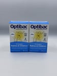 Optibac Probiotics for Babies & Children  - 30 Sachets