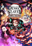 Demon Slayer -Kimetsu no Yaiba- The Hinokami Chronicles (Nintendo Switch) eShop Key EUROPE