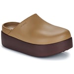 Crocs Træsko Dylan Platform Clog