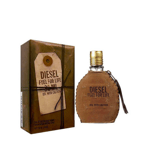 Diesel Fuel For Life Eau de Toilette Spray