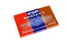 Romney's Kendal Mint Cake Bar - Triple Selection Box 227g