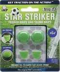 Trigger Treadz Star Striker  4 Trigger Treadz Pack /PS4 - New PS4 - P1398z