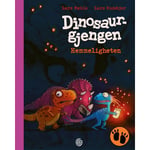 Dinosaurgjengen 7: Hemmeligheten