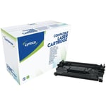 Toner LYRECO HP CF226X 9K svart