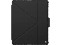 Etui Na Tablet Nillkin Etui Nillkin Bumper Leather Case Pro Na Ipad Air 13" (2024) - Svart